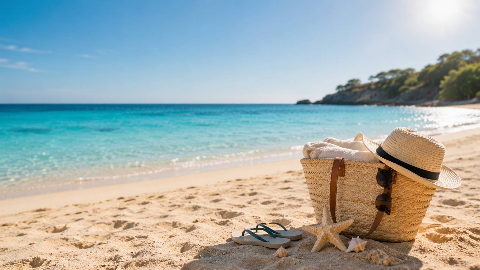 Vacances d'été 2026