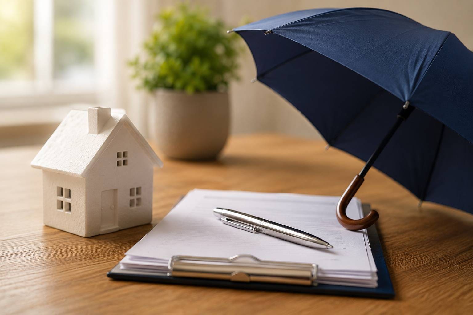 Assurance habitation en septembre