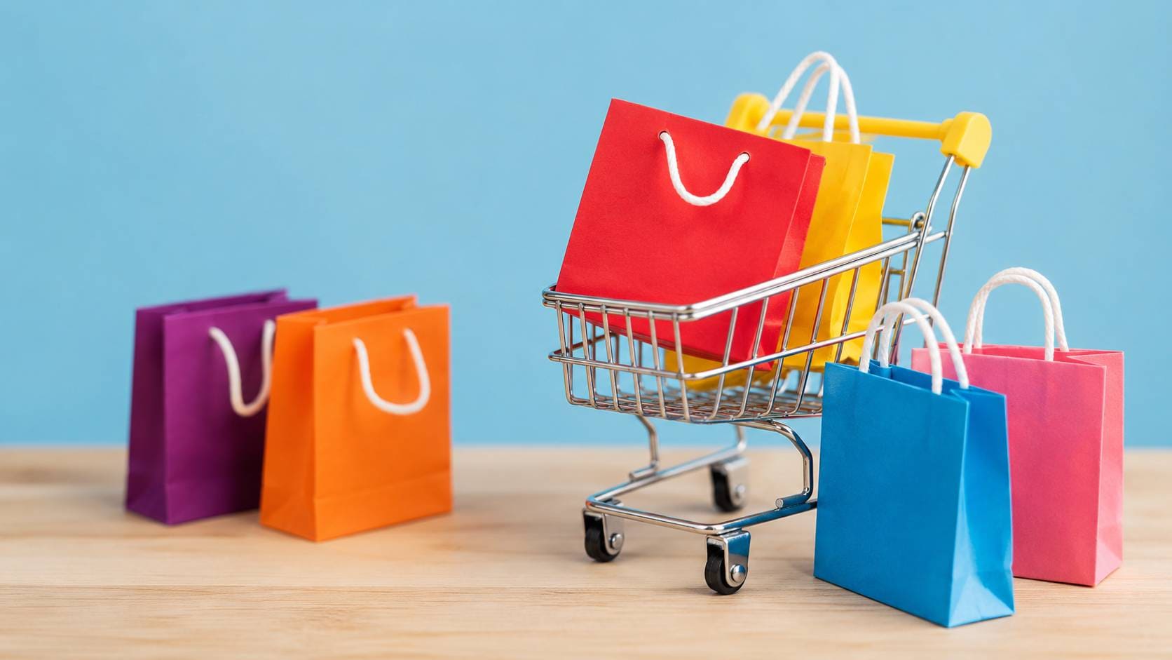 Soldes d'été 2026